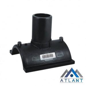 Патрубок-накладка Xinda DN 315х90 мм SDR 11