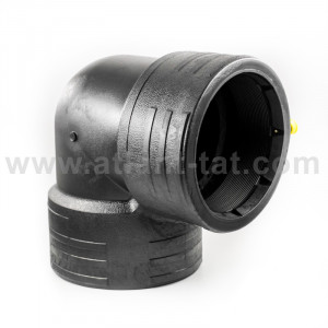 Электросварная седелка PlastItalia DN 315х25 мм SDR 11
