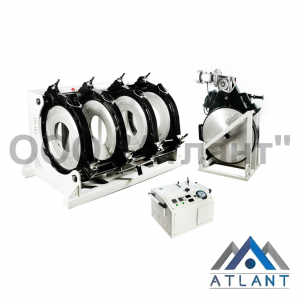 Стыковой сварочный аппарат ATLANT 800