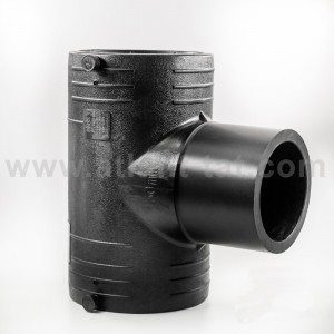 Тройник электросварной Plasson DN 25 мм SDR 11