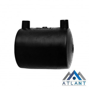 Заглушка электросварная PlastItalia DN 63 мм SDR 11