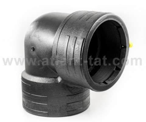 Электросварная седелка PlastItalia DN 315х50 мм SDR 11