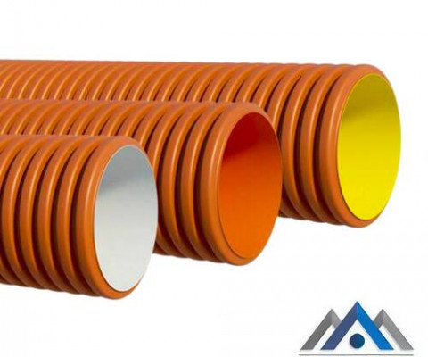 Труба Corex ПП класса SN12 OD 160 мм