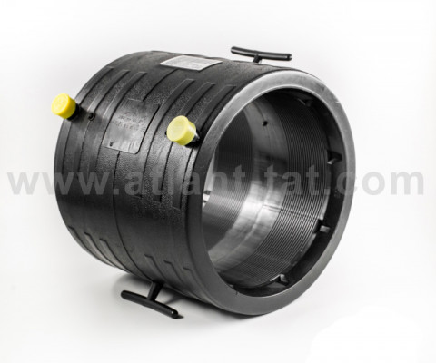 Муфта электросварная Radius 315 мм SDR 11