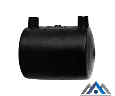 Заглушка электросварная PlastItalia DN 20 мм SDR 11