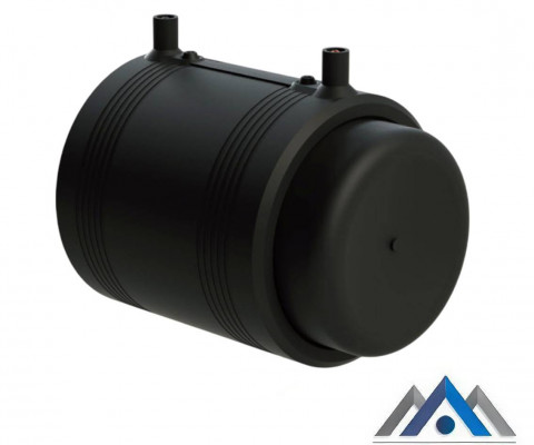 Заглушка электросварная Agru DN 25 мм SDR 11