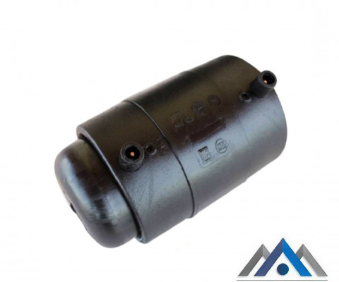 Заглушка электросварная Elofit DN 90 мм SDR 11