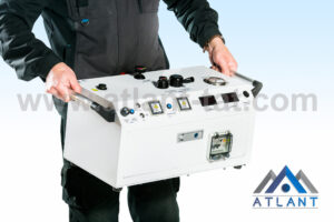 Гидроблок ATLANT PRO